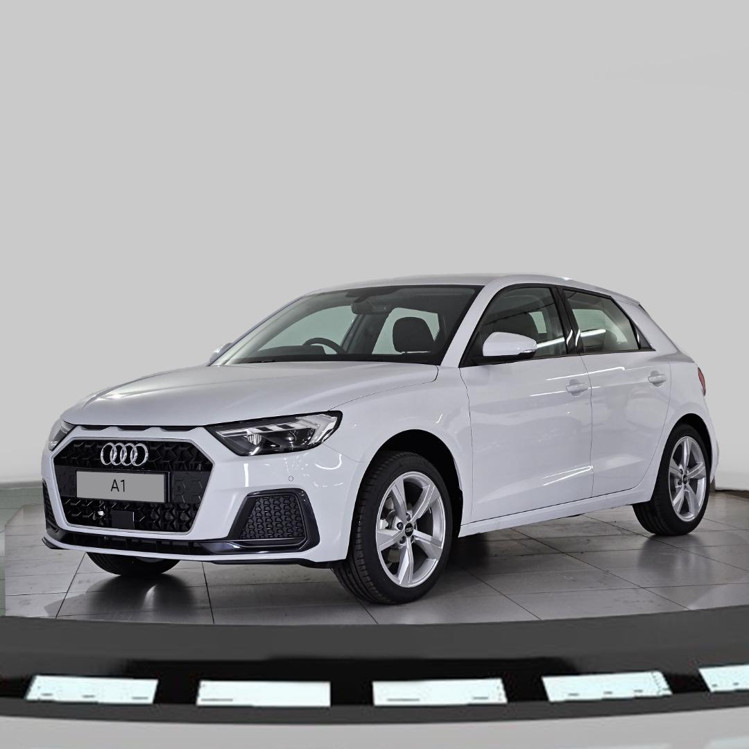 2023 Audi A1  for sale - 305832/1