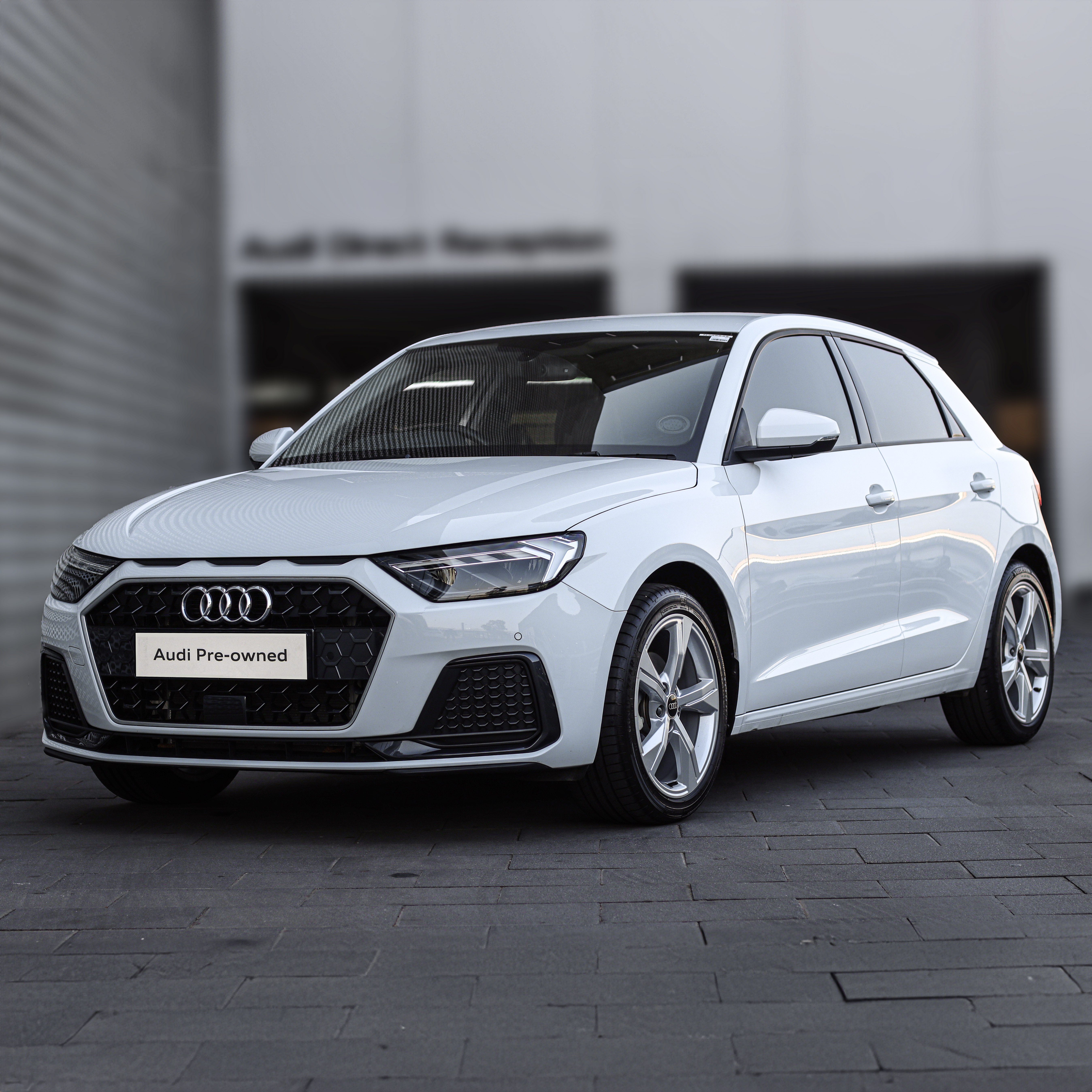 2023 Audi A1  for sale - 305832/2