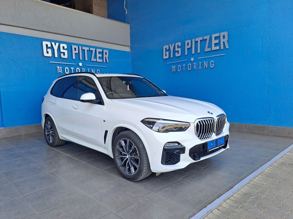 2019 BMW X5 For Sale in Gauteng, Pretoria