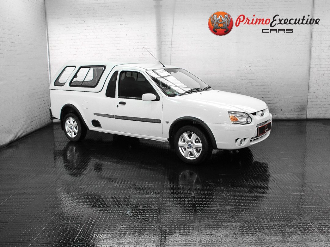 Used 2011 Ford Bantam for sale in Edenvale Gauteng ID 510335 CARmag.co.za