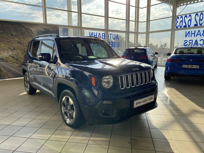 2016 Jeep Renegade  for sale - 112750