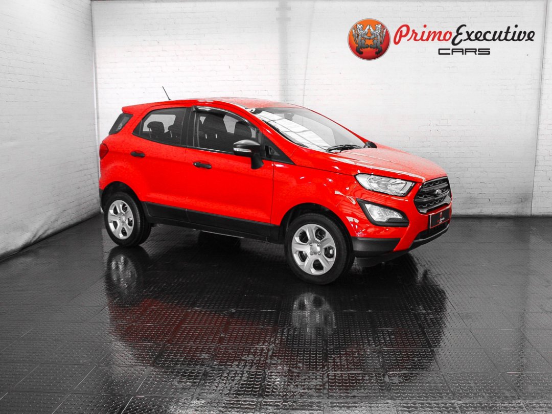 2021 Ford EcoSport  for sale - 510341