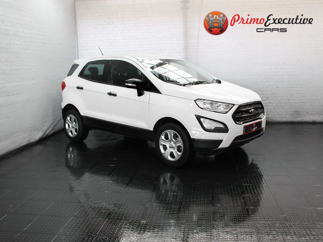 2022 Ford EcoSport  for sale - 510362