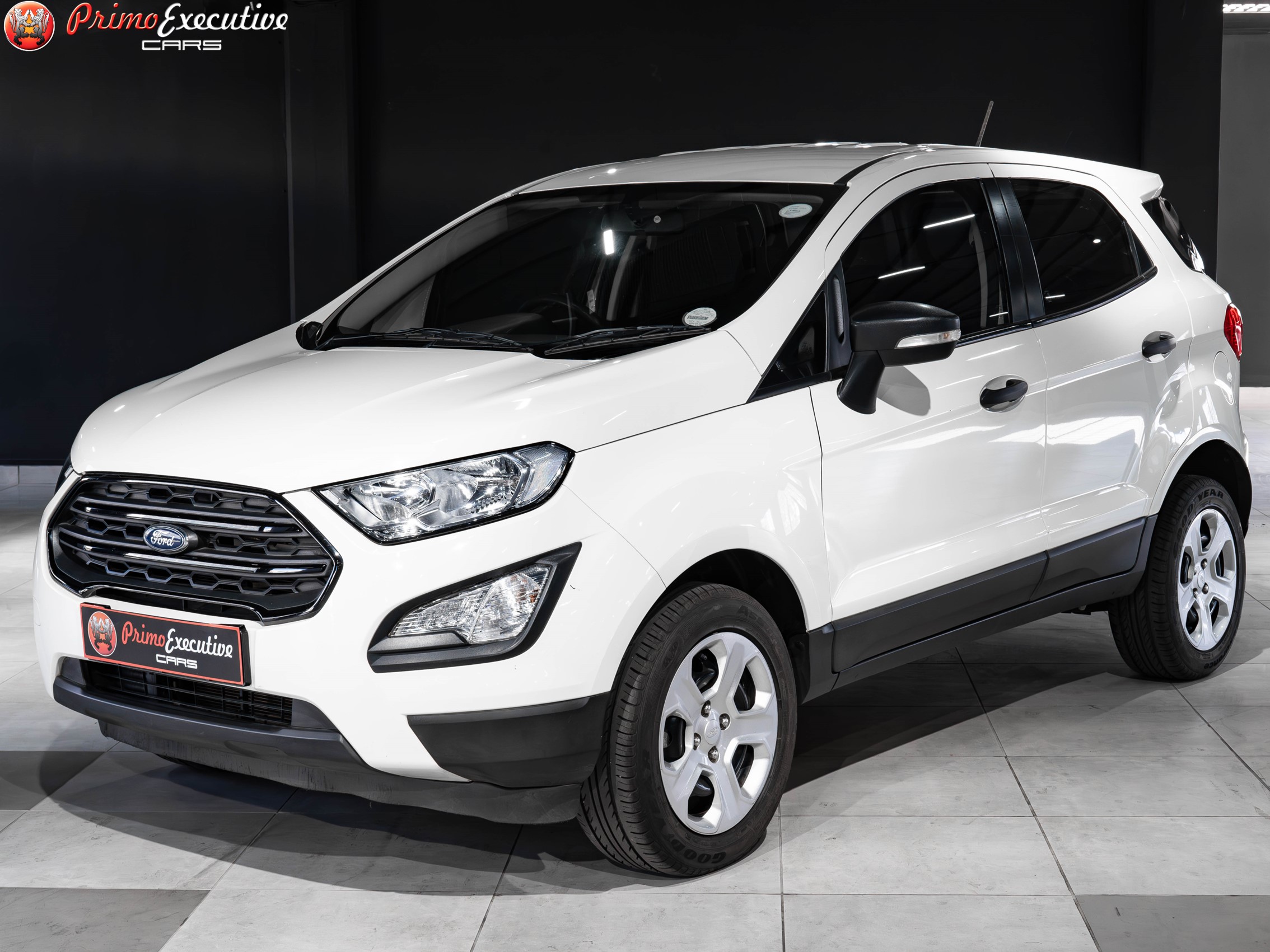 2022 Ford EcoSport  for sale - 510362