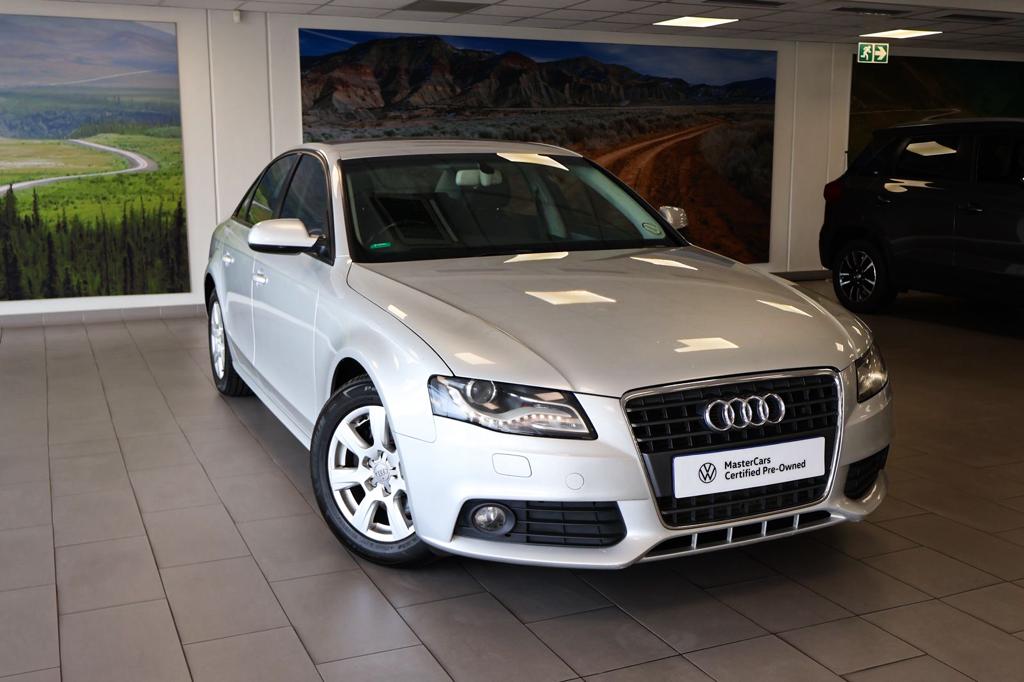 2010 Audi A4  for sale - 5273851