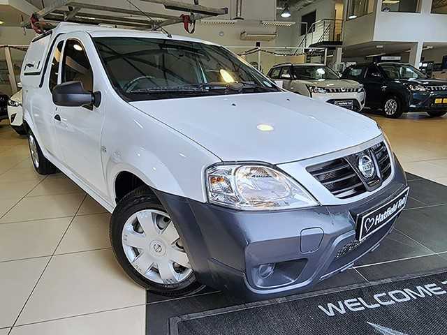 Used 2015 Nissan NP200 for sale in Amanzimtoti KwaZulu-Natal - ID ...