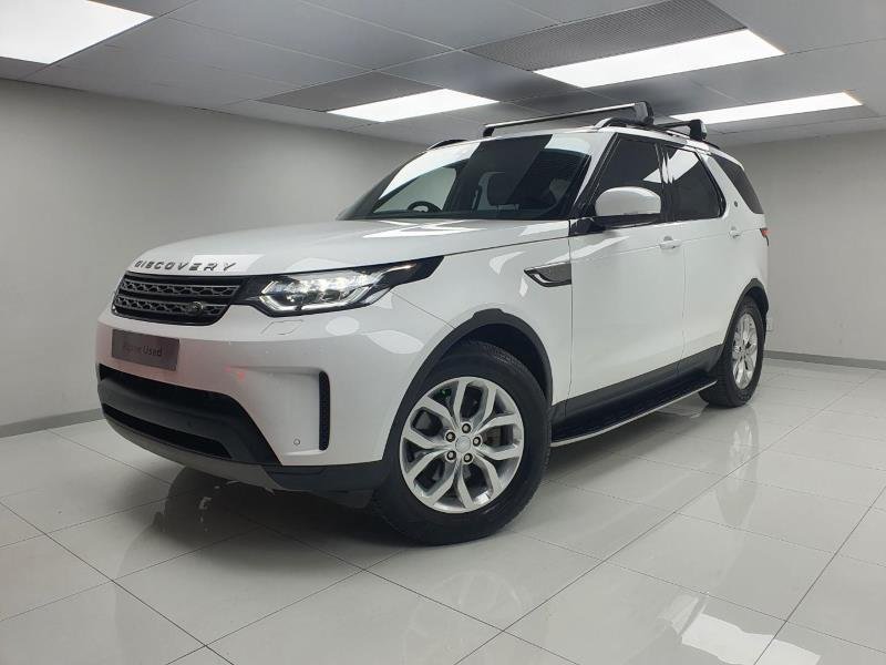 Used 2020 Land Rover Discovery for sale in Umhlanga KwaZuluNatal ID