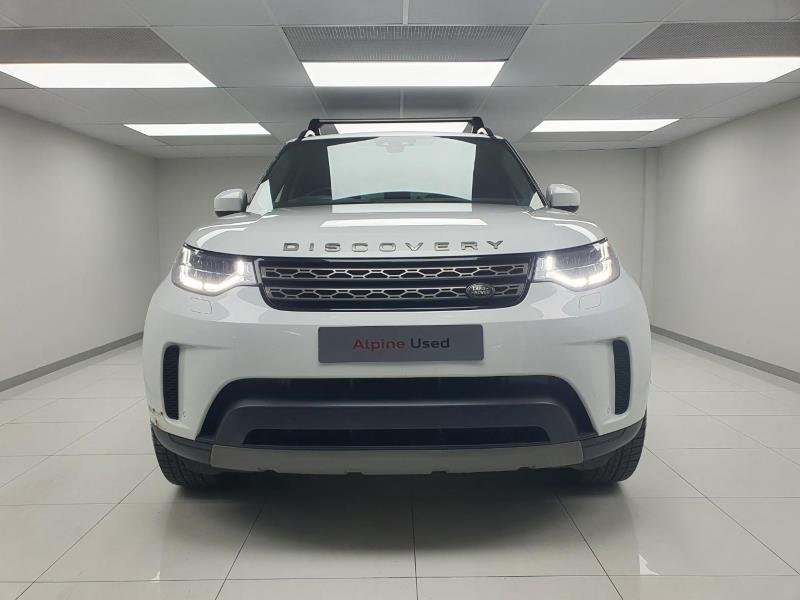 Used 2020 Land Rover Discovery for sale in Umhlanga KwaZuluNatal ID