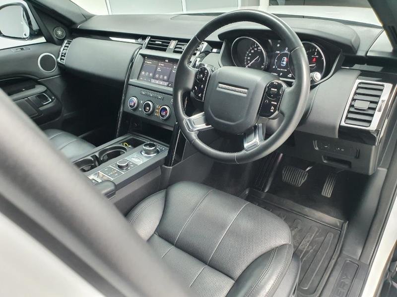 Used 2020 Land Rover Discovery for sale in Umhlanga KwaZuluNatal ID