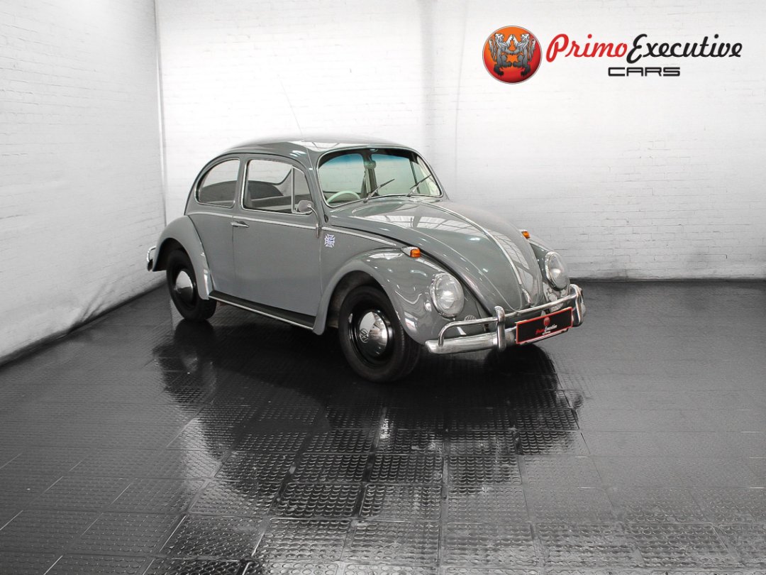 1965 Volkswagen Beetle  for sale - 510372