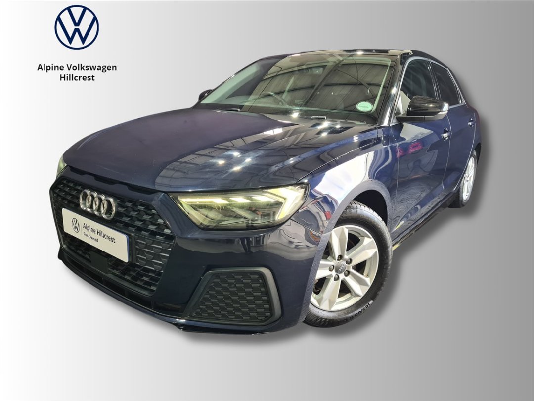 2020 Audi A1  for sale - 2001-308057