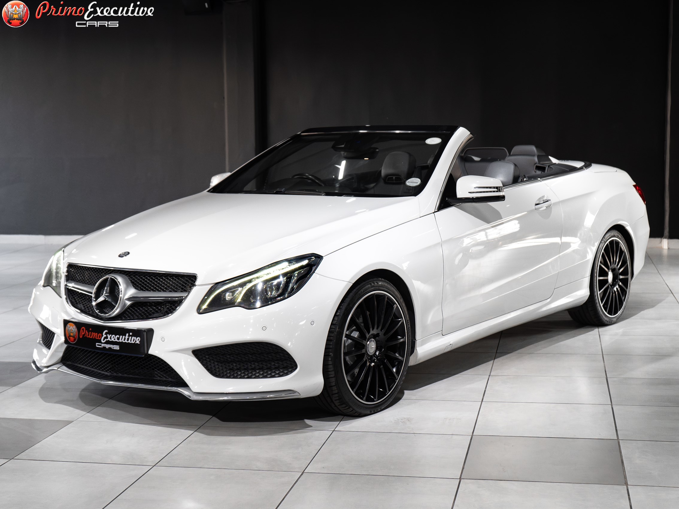 2013 Mercedes-Benz E-Class Cabriolet  for sale - 510832