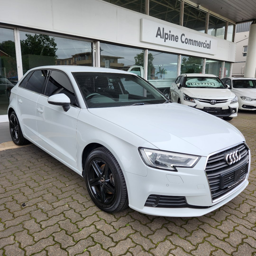 2020 Audi A3  for sale - 177441/1