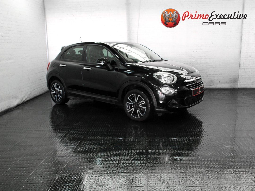 2021 Fiat 500X  for sale - 510381