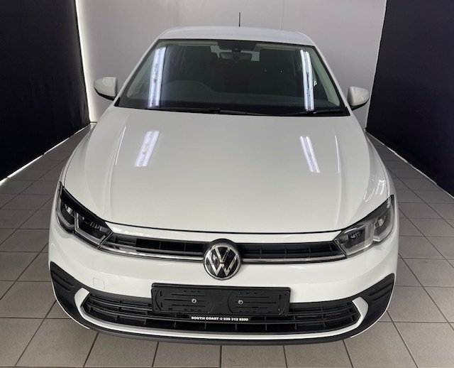 Demo 2023 Volkswagen Polo Hatch for sale in Margate KwaZulu-Natal - ID ...