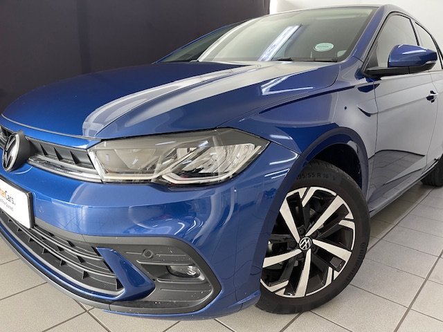 Volkswagen Polo Hatch 2023 for sale in KwaZulu-Natal