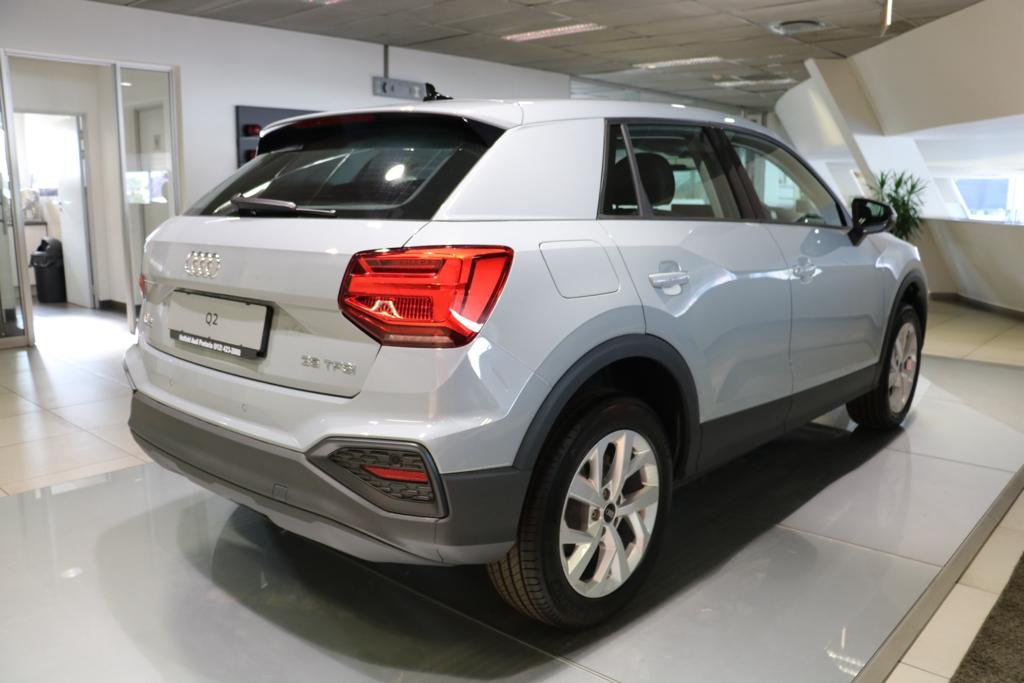 Demo 2024 Audi Q2 for sale in Pretoria Gauteng ID 5716861 CARmag.co.za