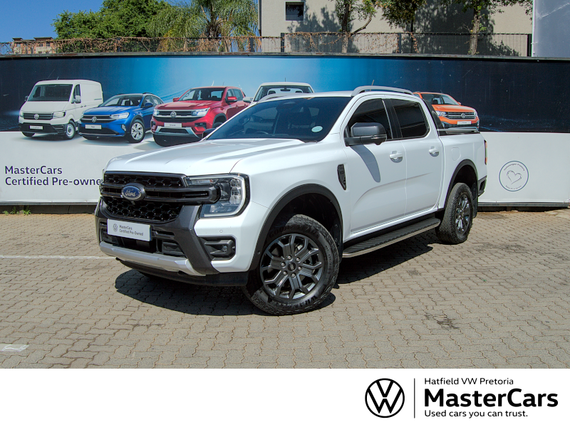 2023 Ford Ranger  for sale - 5609067