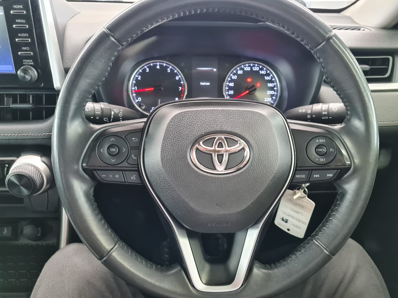 Used 2020 Toyota RAV4 for sale in Boksburg Gauteng - ID: 1112258/1 ...