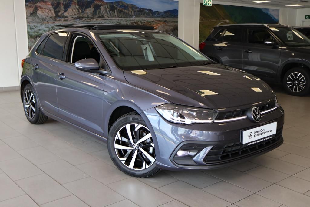 2024 Volkswagen Polo Hatch  for sale - 5735391