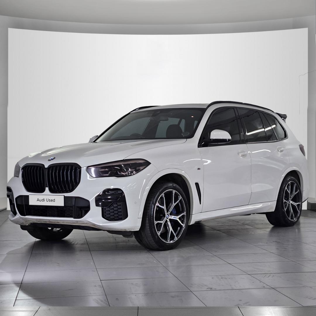 2022 BMW X5 For Sale in KwaZulu-Natal, Pinetown