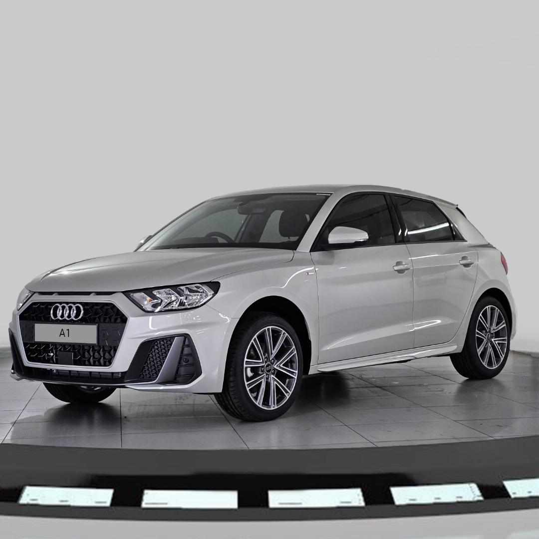 2024 Audi A1  for sale - 307161/1