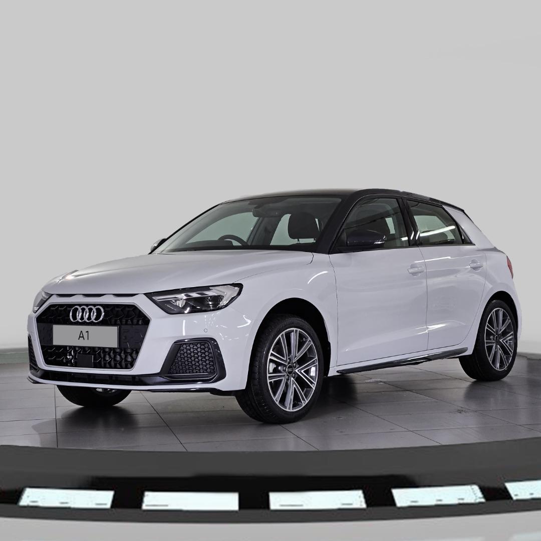 Used 2024 Audi A1 for sale in KwaZuluNatal ID 306720/1