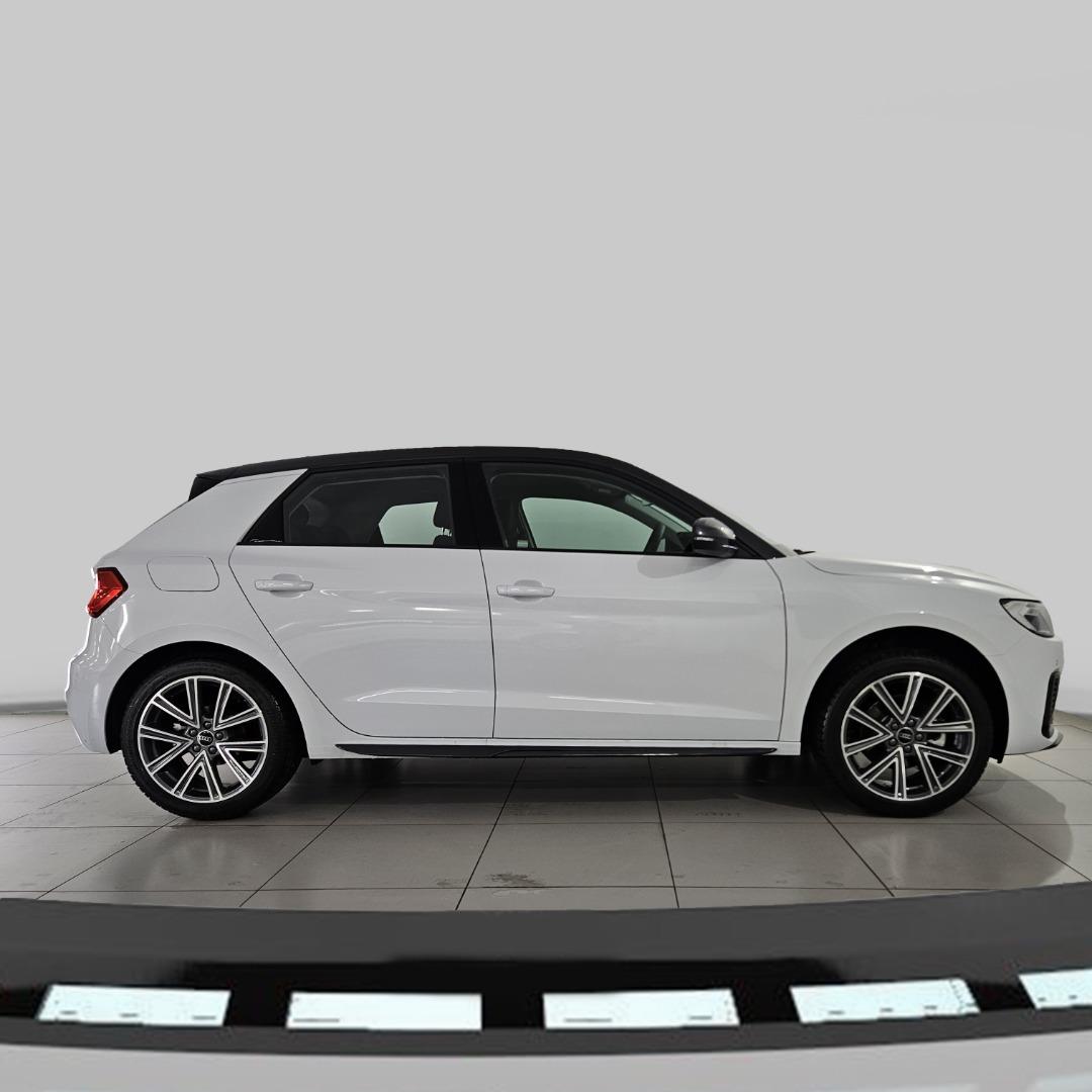 Used 2024 Audi A1 for sale in KwaZuluNatal ID 306720/1