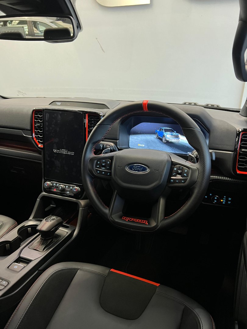 2024 Ford Ranger Raptor For Sale Near Me Used Twyla