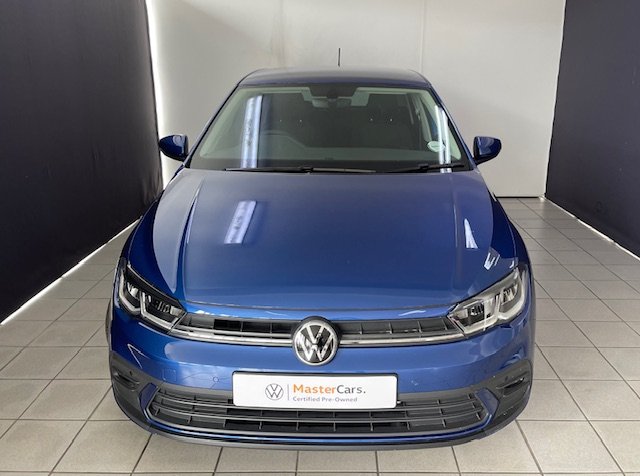 Volkswagen Polo Hatch 2023 for sale in KwaZulu-Natal, Margate