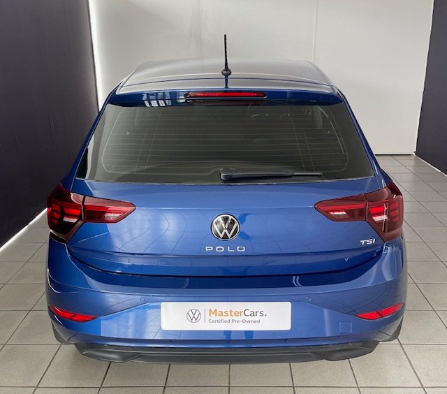 Volkswagen Polo Hatch 2023 Hatch for sale