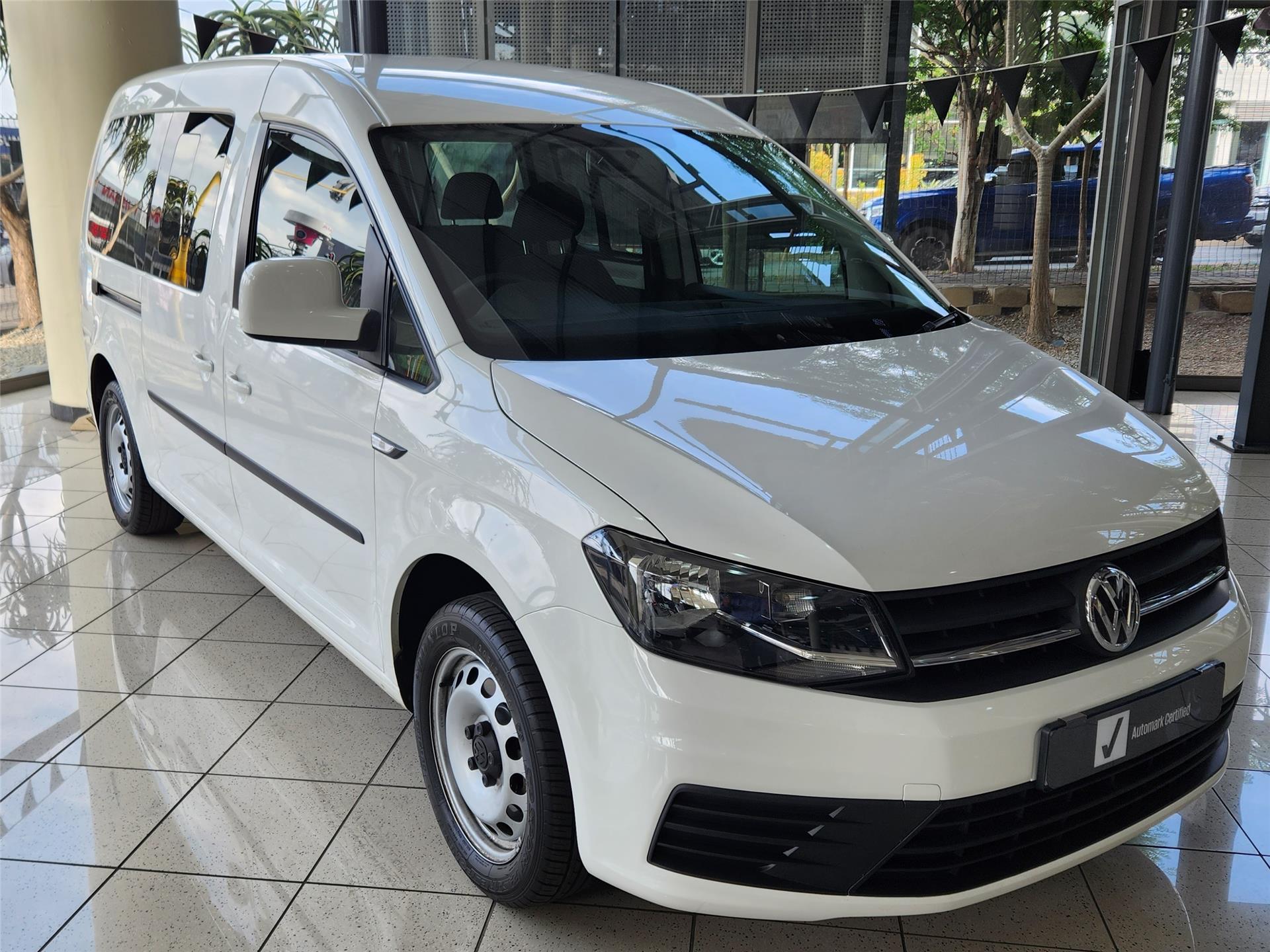 Vw caddy crew bus for sale sale