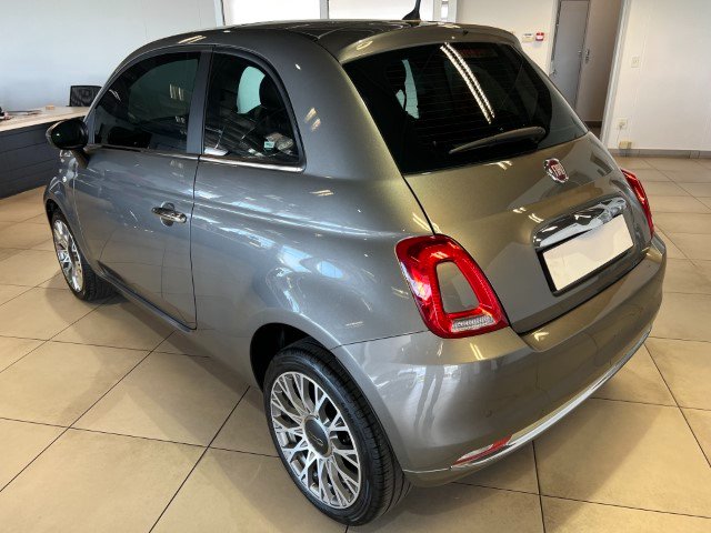 Used 2023 Fiat 500 for sale in Pretoria Gauteng - ID: 7632331