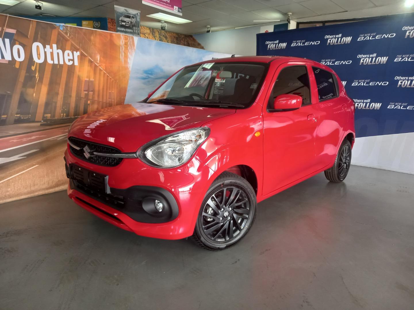 Suzuki Celerio 1.0 GL Auto for sale - R 206 753 | Carfind.co.za