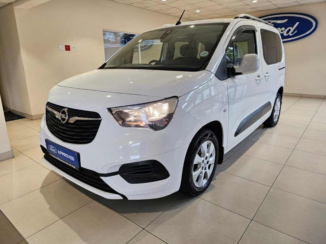 2020 Opel Combo Life Xl:  Die Besten Ausstattungsdetails! - hz6tqj6