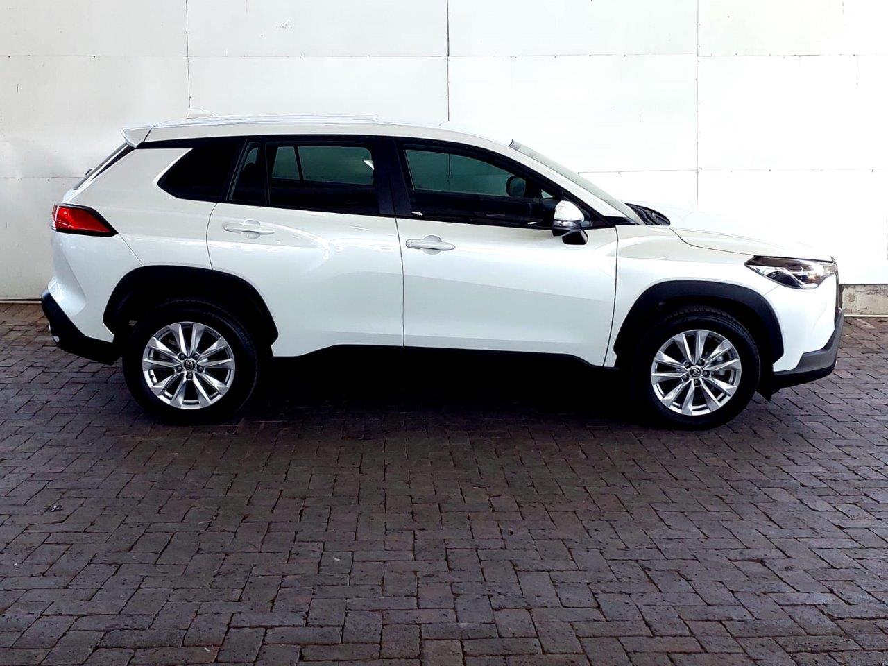 Used 2023 Toyota Corolla Cross for sale in Uitenhage Eastern Cape ID