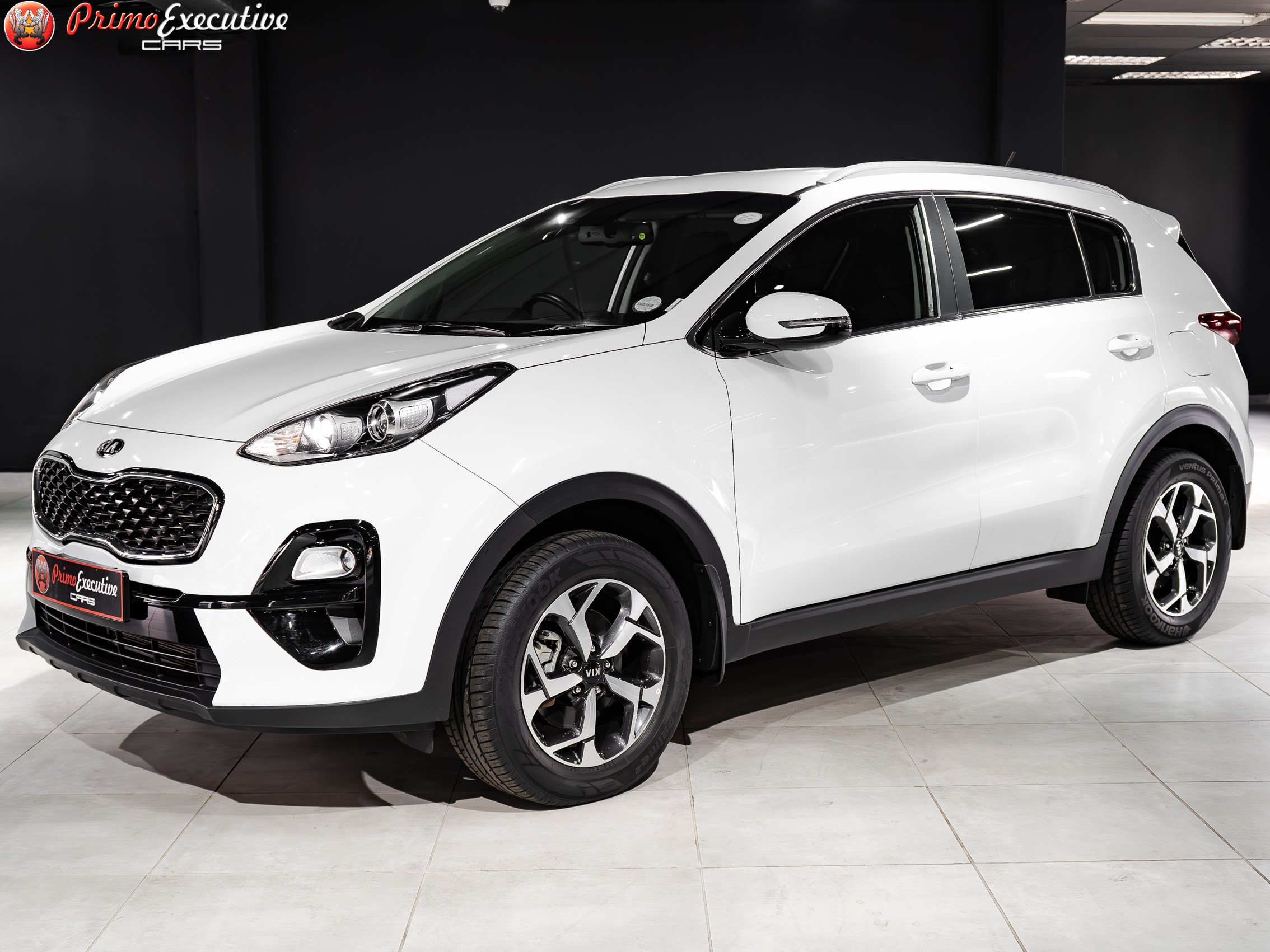 2021 Kia Sportage  for sale in Gauteng, Edenvale - 510390