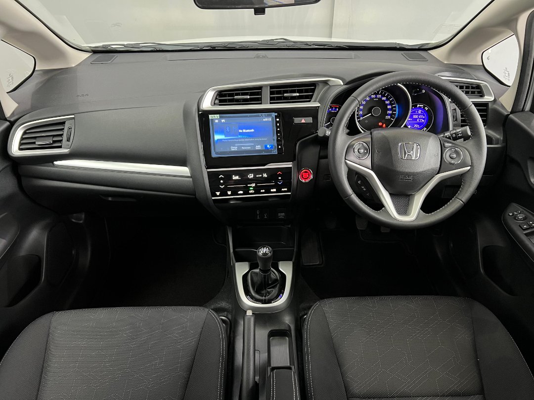 Used 2023 Honda Wr-v For Sale In Pietermaritzburg Kwazulu-natal - Id 