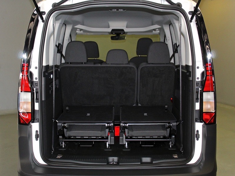 New 2023 Volkswagen Light Commercial New Caddy Kombi for sale in Cape