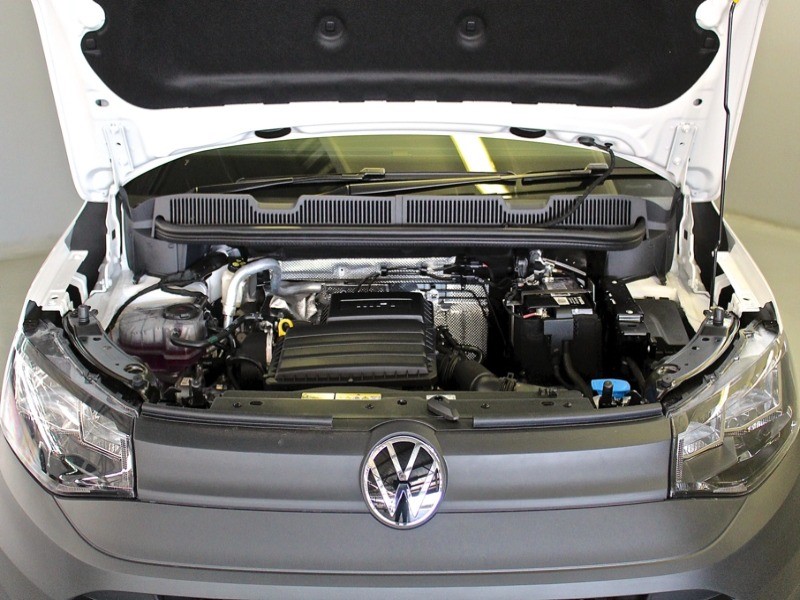 New 2023 Volkswagen Light Commercial New Caddy Kombi for sale in Cape