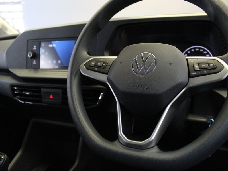 New 2023 Volkswagen Light Commercial New Caddy Kombi for sale in Cape