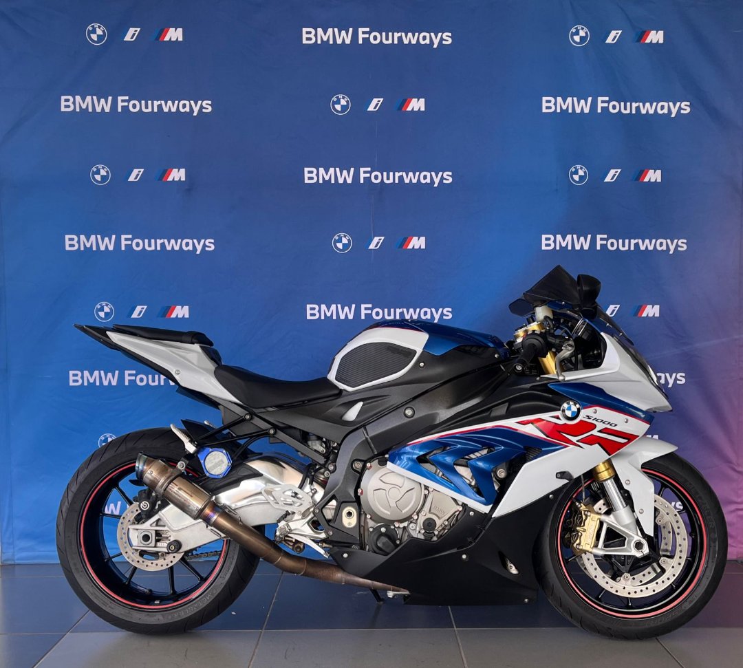 2018 BMW S1000  for sale - 104346
