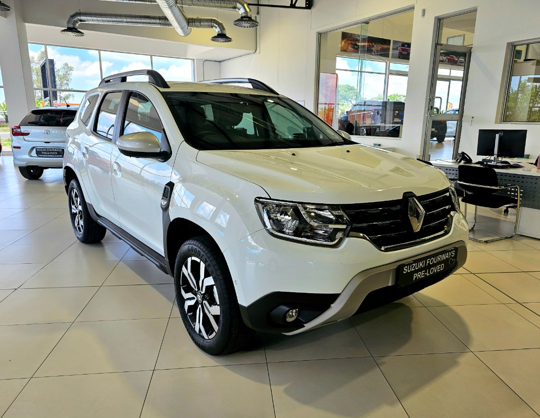 Used Renault Duster For Sale In Sandton Gauteng Id Us Carmag Co Za