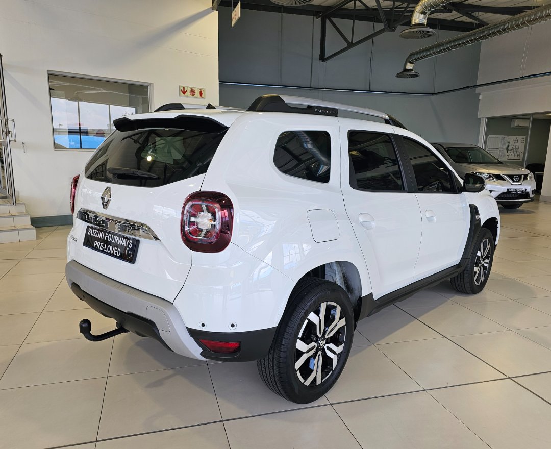 Used Renault Duster For Sale In Sandton Gauteng Id Us Carmag Co Za