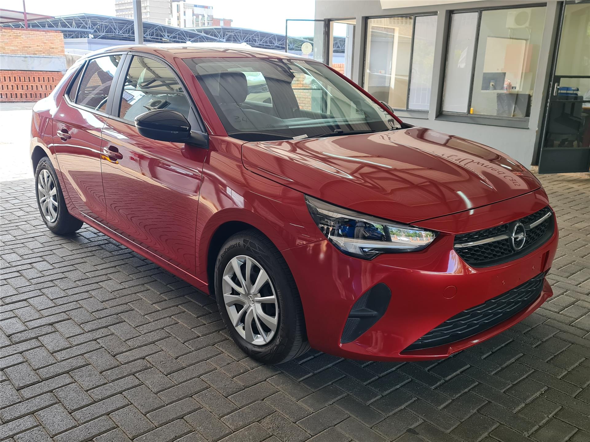 Used 2018 Opel Cars for Sale in Limpopo, South Africa