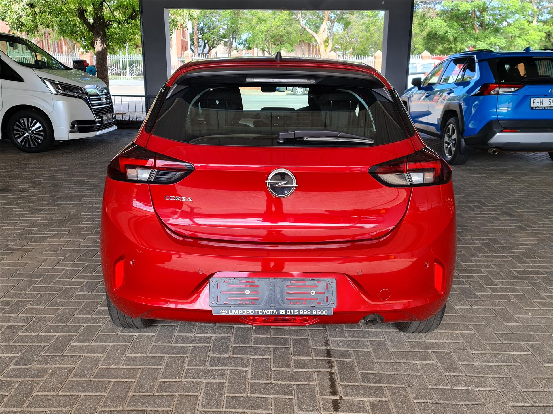 used-2022-opel-corsa-for-sale-in-polokwane-limpopo-id-421299-1