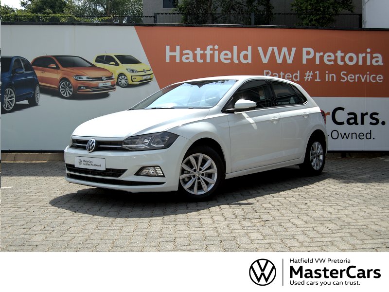 2020 Volkswagen Polo Hatch  for sale - 4773551