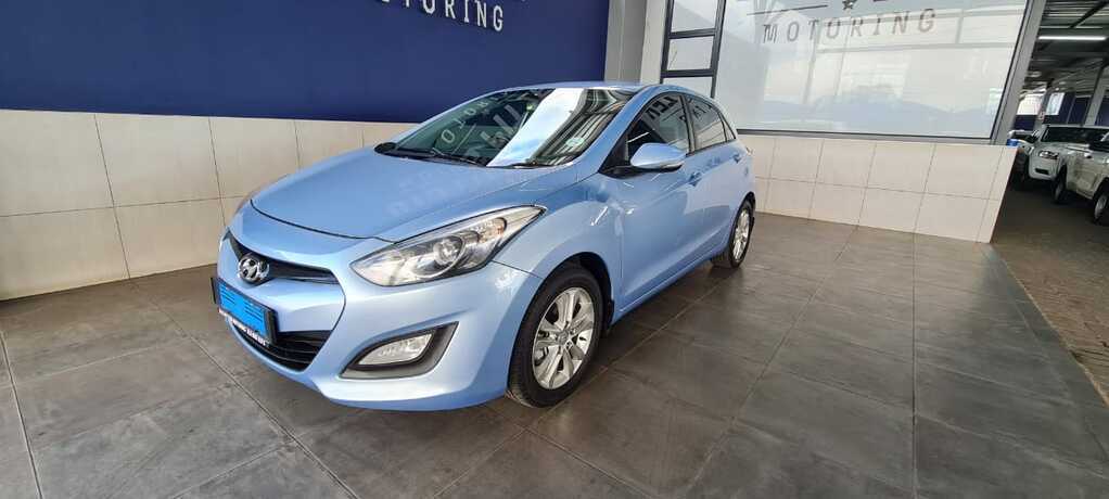 2013 Hyundai i30 For Sale in Gauteng, Pretoria