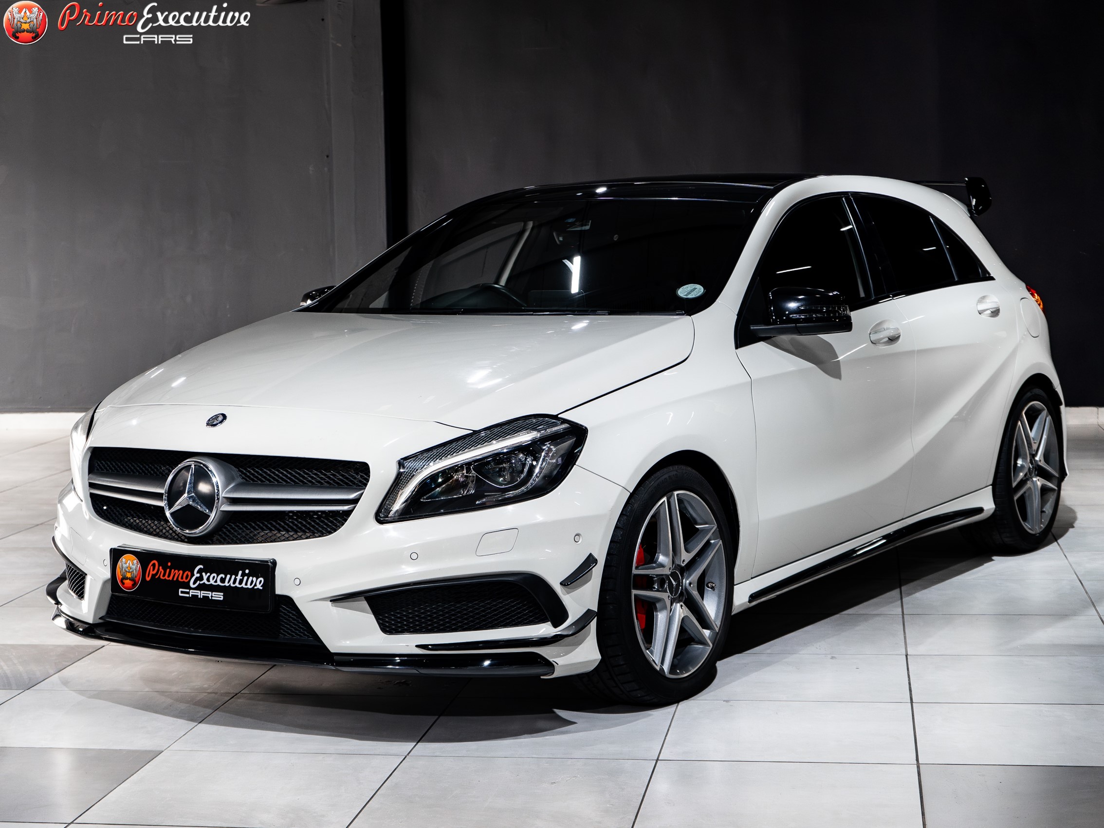 2017 Mercedes-Benz A-Class  for sale - 510396