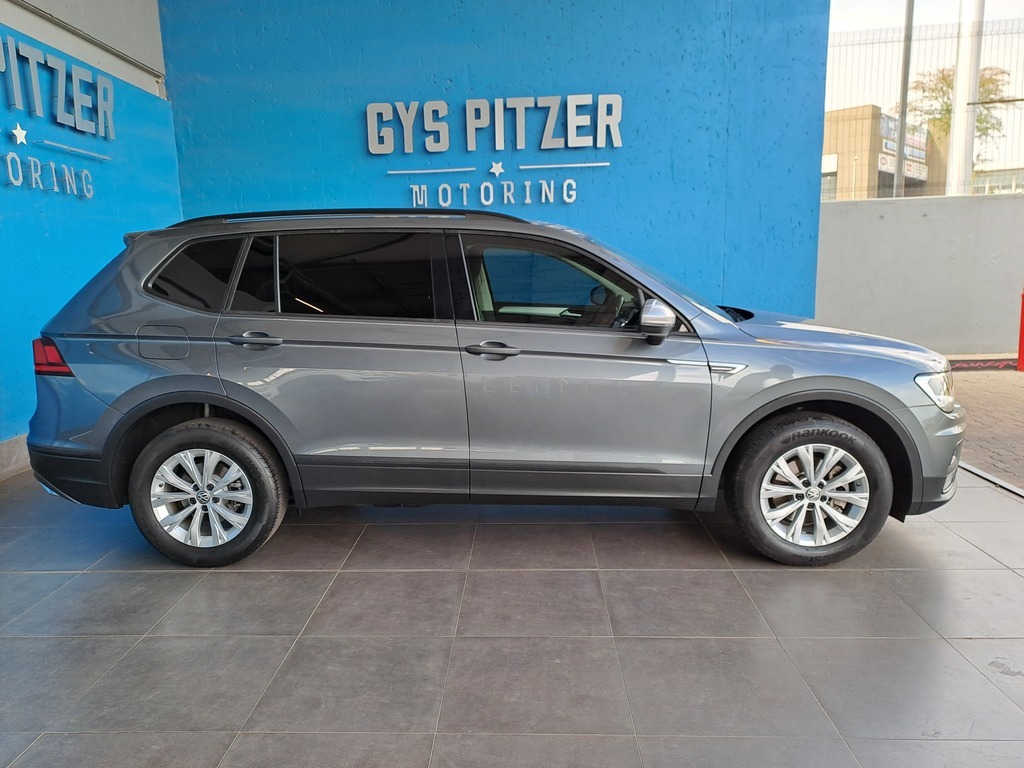 Volkswagen Tiguan Allspace 2020 for sale in Gauteng, Pretoria